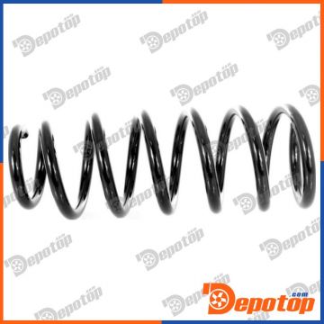 Ressorts de suspension arrière pour TOYOTA | 4292570, 4292576